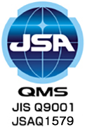 QMS JIS Q9001