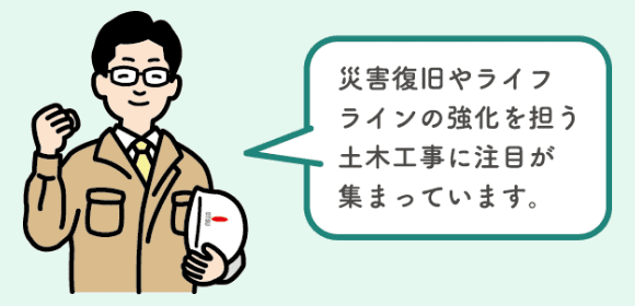 過去10年間以上、黒字決算！